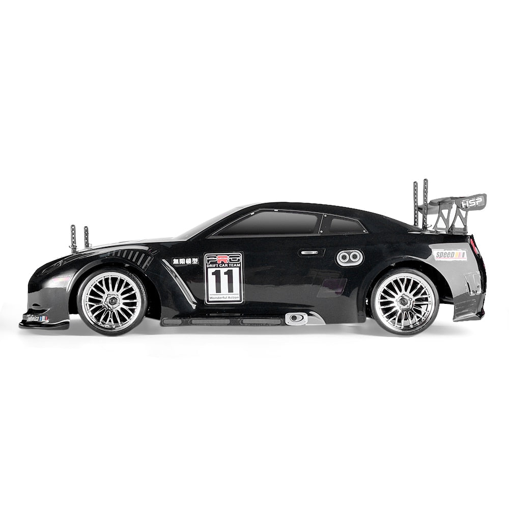 RC 4wd Nitro Powered Road Racing Drift Vehicle - wonderfulandamazingstuff