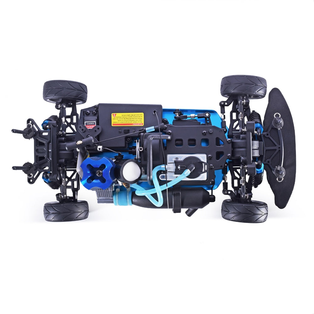 RC 4wd Nitro Powered Road Racing Drift Vehicle - wonderfulandamazingstuff