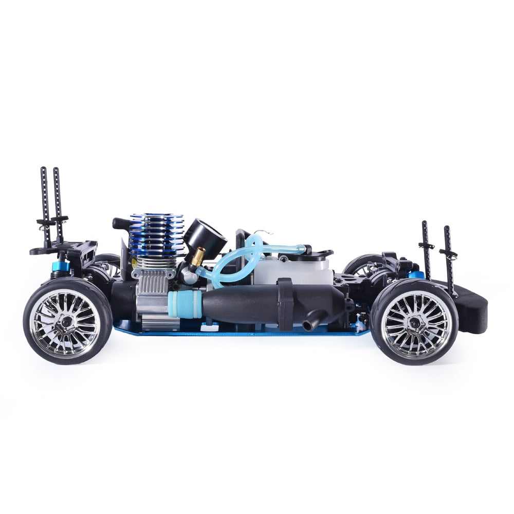 RC 4wd Nitro Powered Road Racing Drift Vehicle - wonderfulandamazingstuff