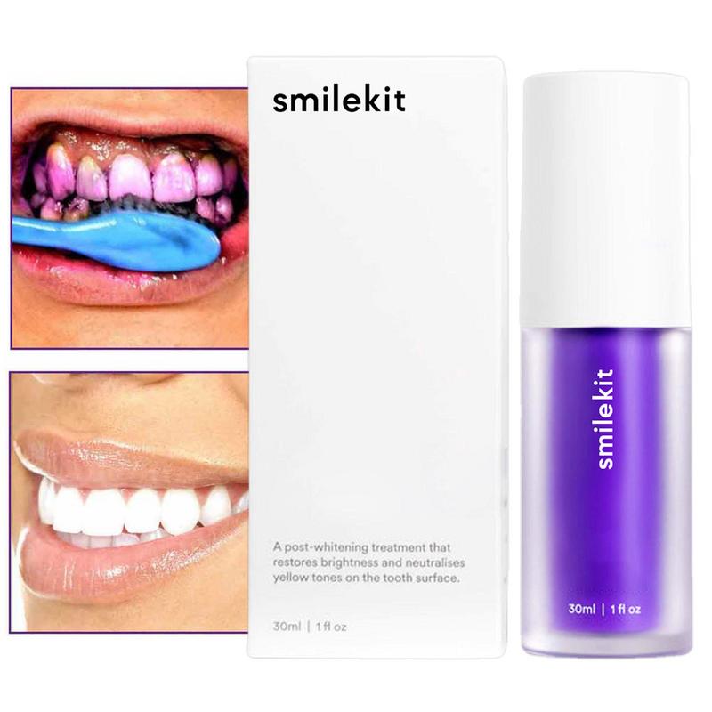 Colour Teeth  Whitening Toothpaste - wonderfulandamazingstuff