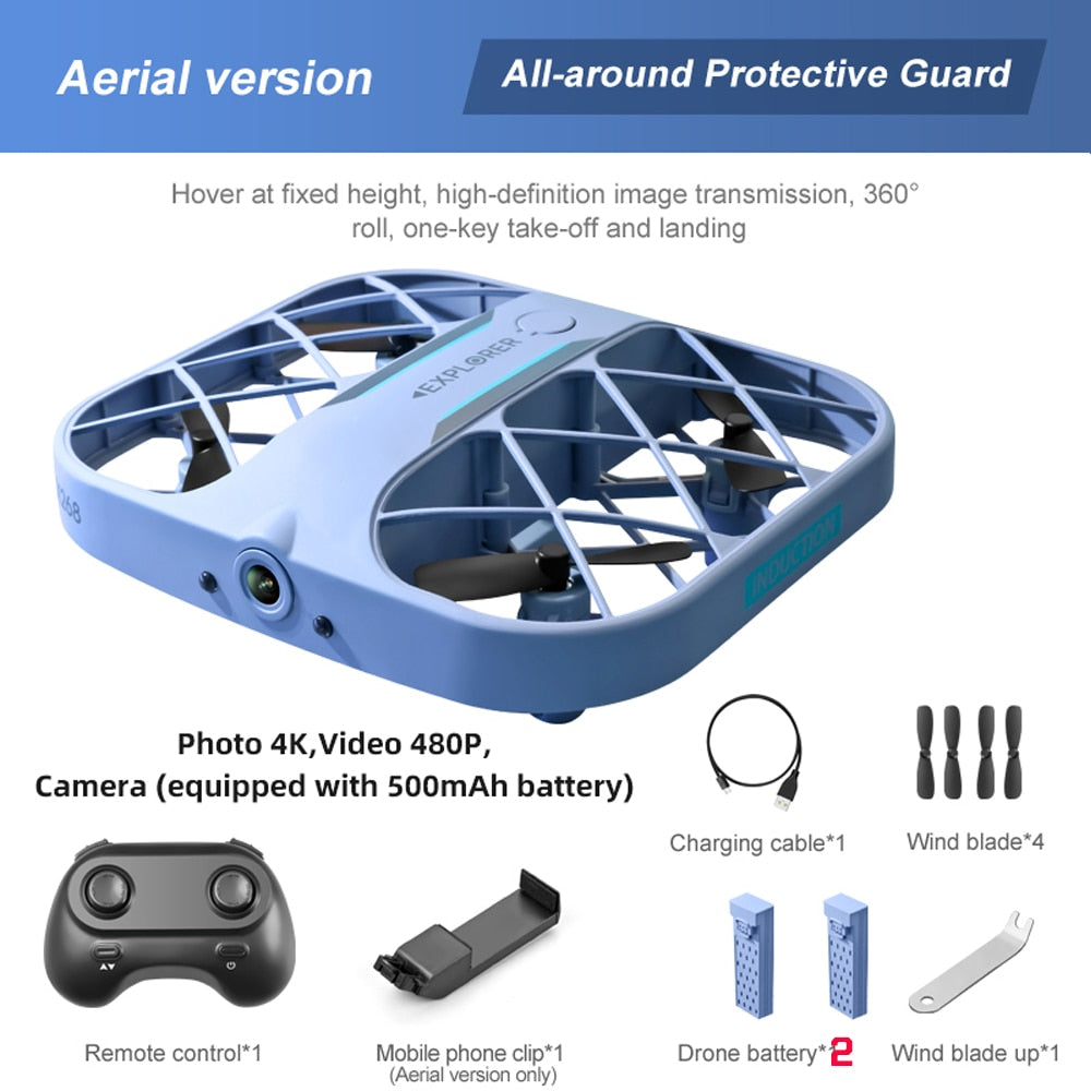 8k Drone wifi drone with 4k hd camera - wonderfulandamazingstuff