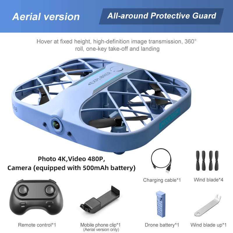 8k Drone wifi drone with 4k hd camera - wonderfulandamazingstuff