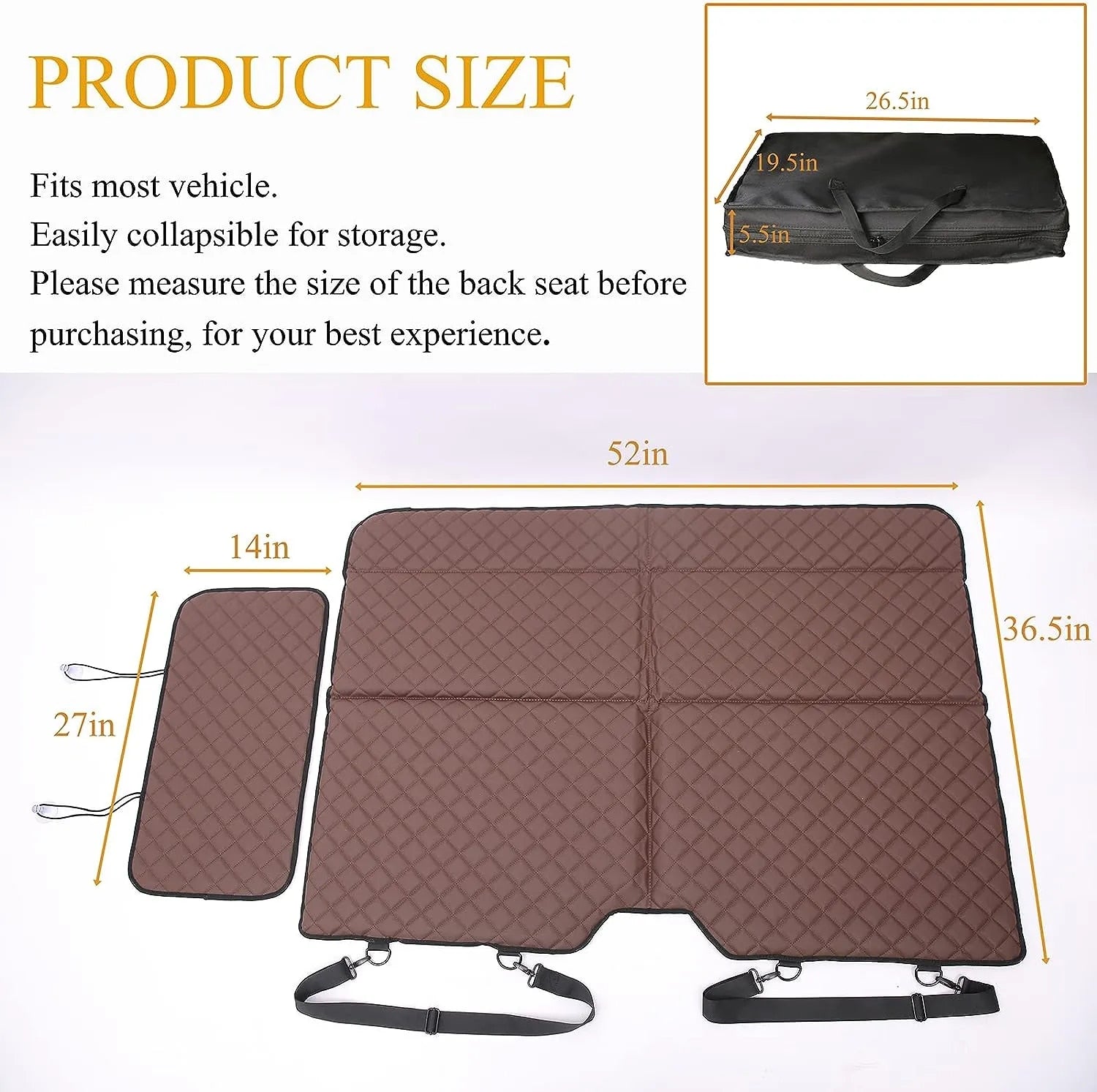 Inflatable Seat Pad - wonderfulandamazingstuff