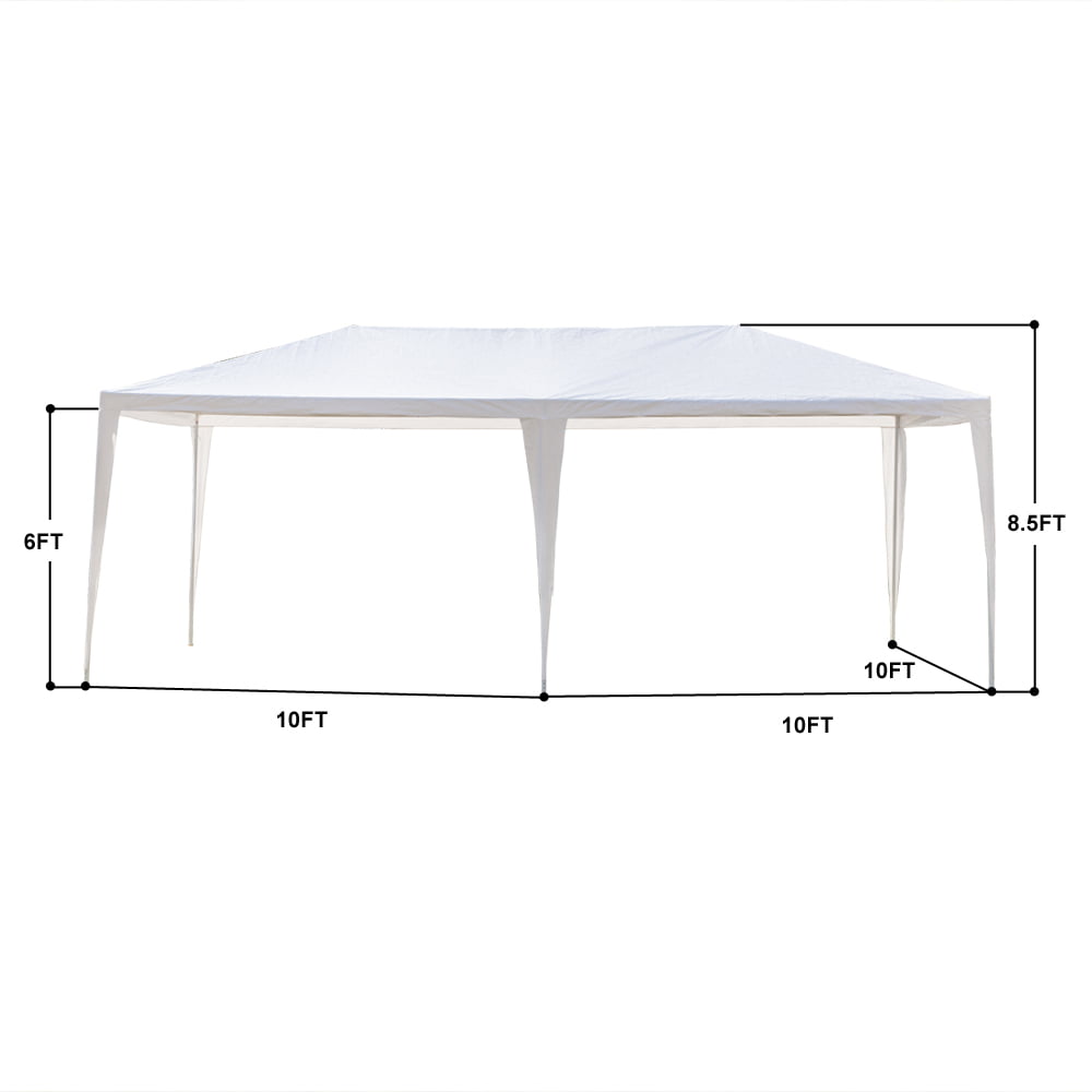 Outdoor Party Tent 10x20 - wonderfulandamazingstuff