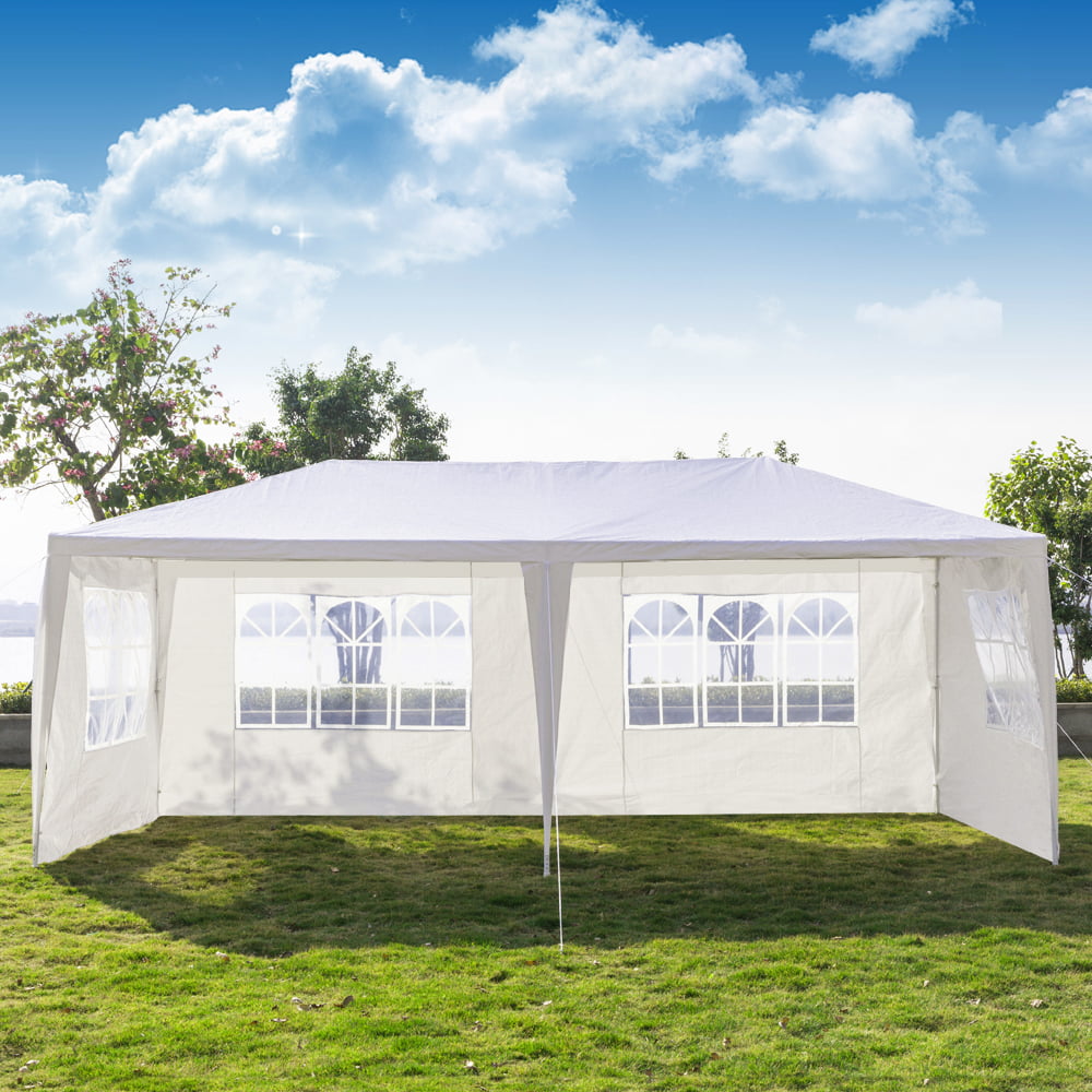 Outdoor Party Tent 10x20 - wonderfulandamazingstuff