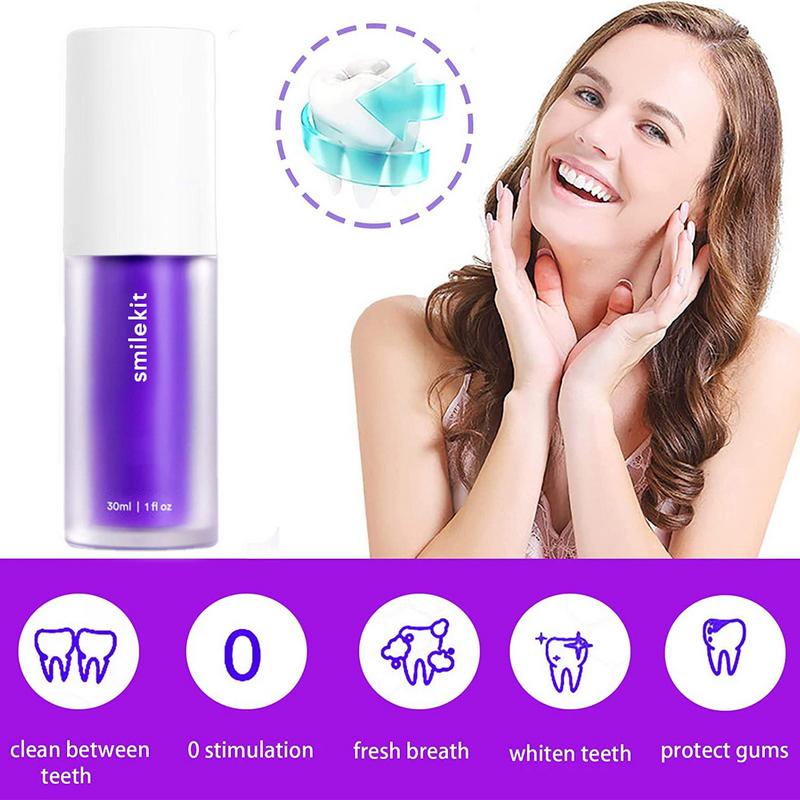 Colour Teeth  Whitening Toothpaste - wonderfulandamazingstuff