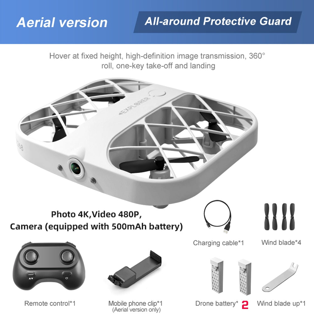 8k Drone wifi drone with 4k hd camera - wonderfulandamazingstuff