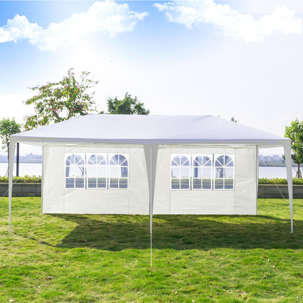 Outdoor Party Tent 10x20 - wonderfulandamazingstuff