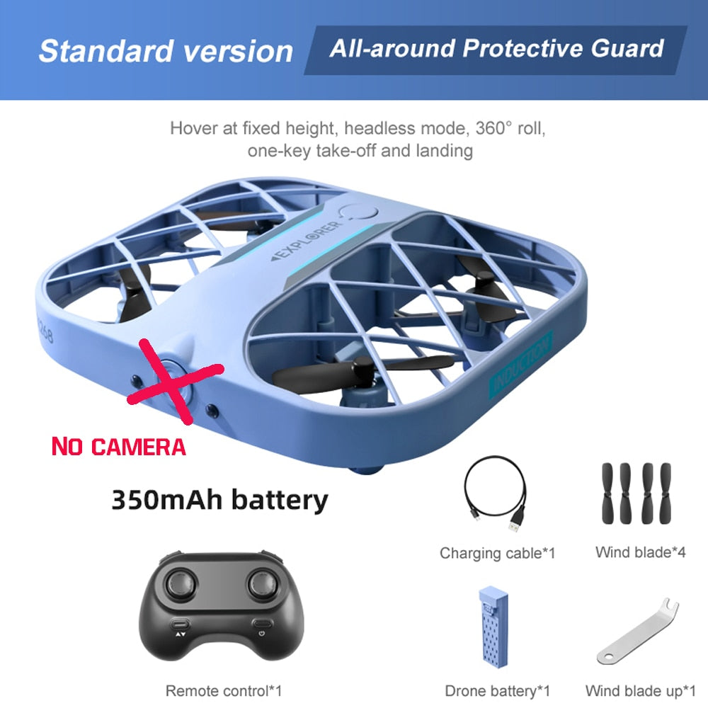 8k Drone wifi drone with 4k hd camera - wonderfulandamazingstuff