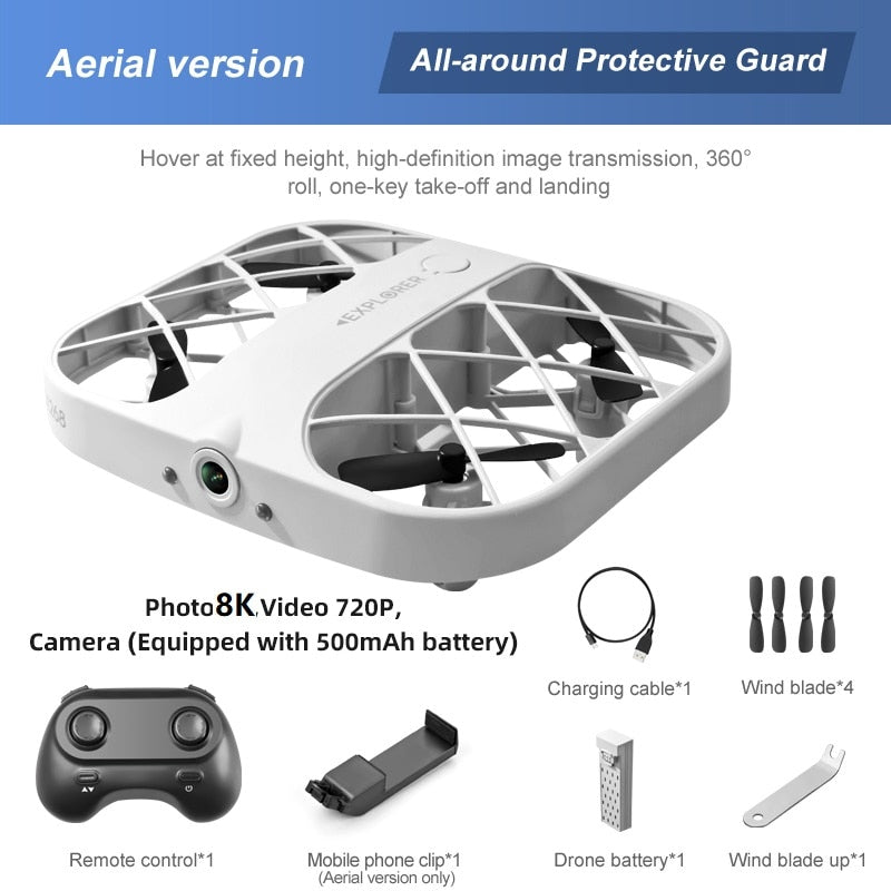 8k Drone wifi drone with 4k hd camera - wonderfulandamazingstuff