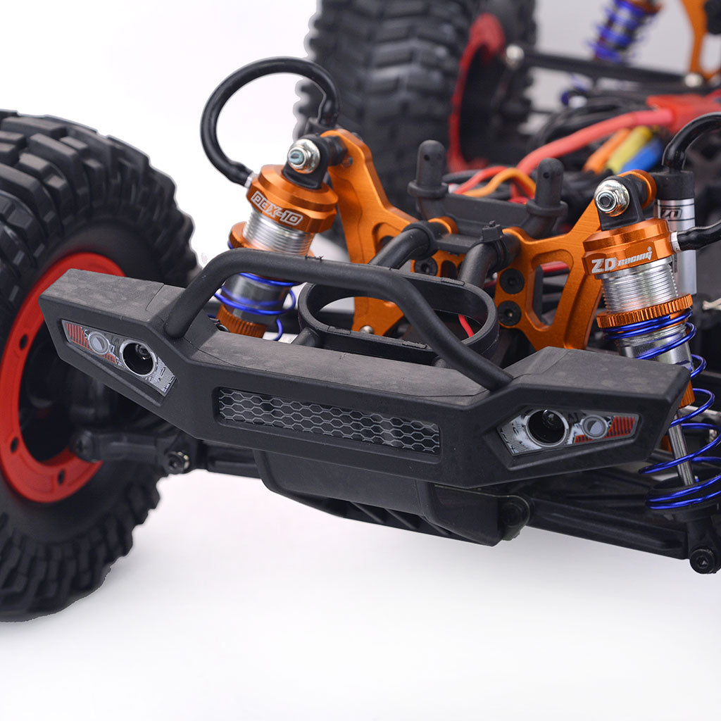 Racing Off-Road 4WD RC Car - wonderfulandamazingstuff