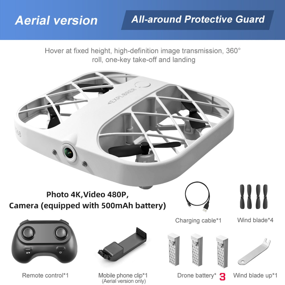 8k Drone wifi drone with 4k hd camera - wonderfulandamazingstuff