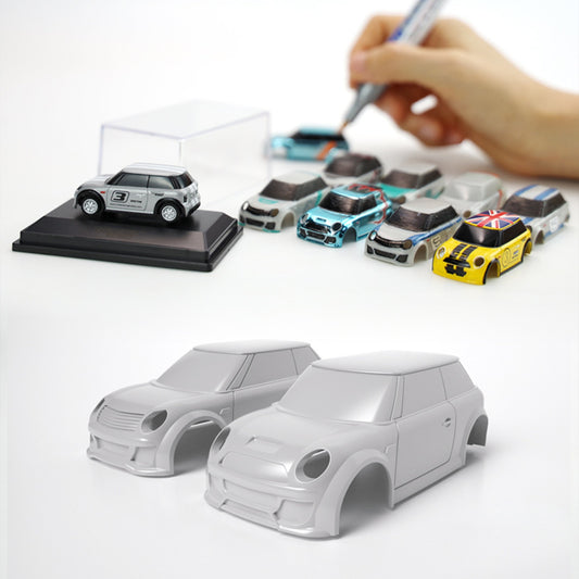 TURBO RACING Mini Remote Control Car - wonderfulandamazingstuff