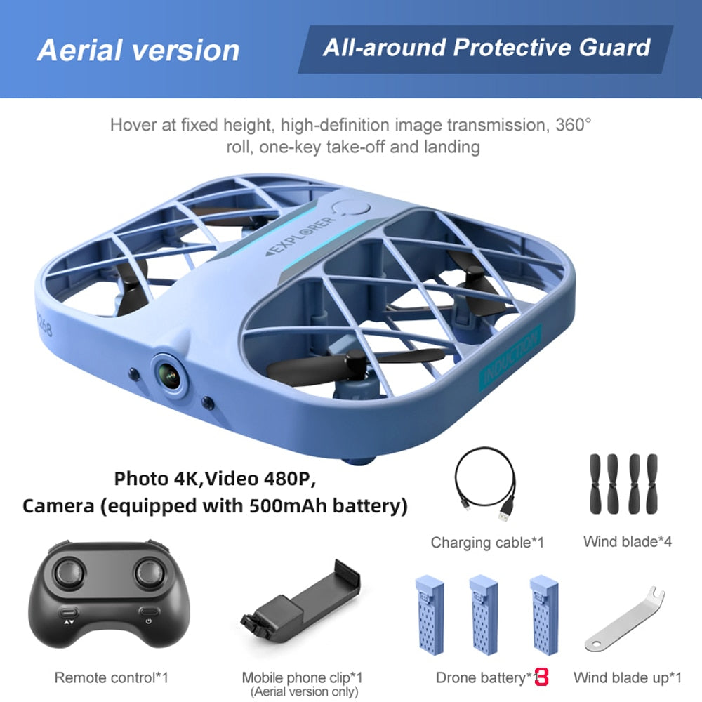 8k Drone wifi drone with 4k hd camera - wonderfulandamazingstuff