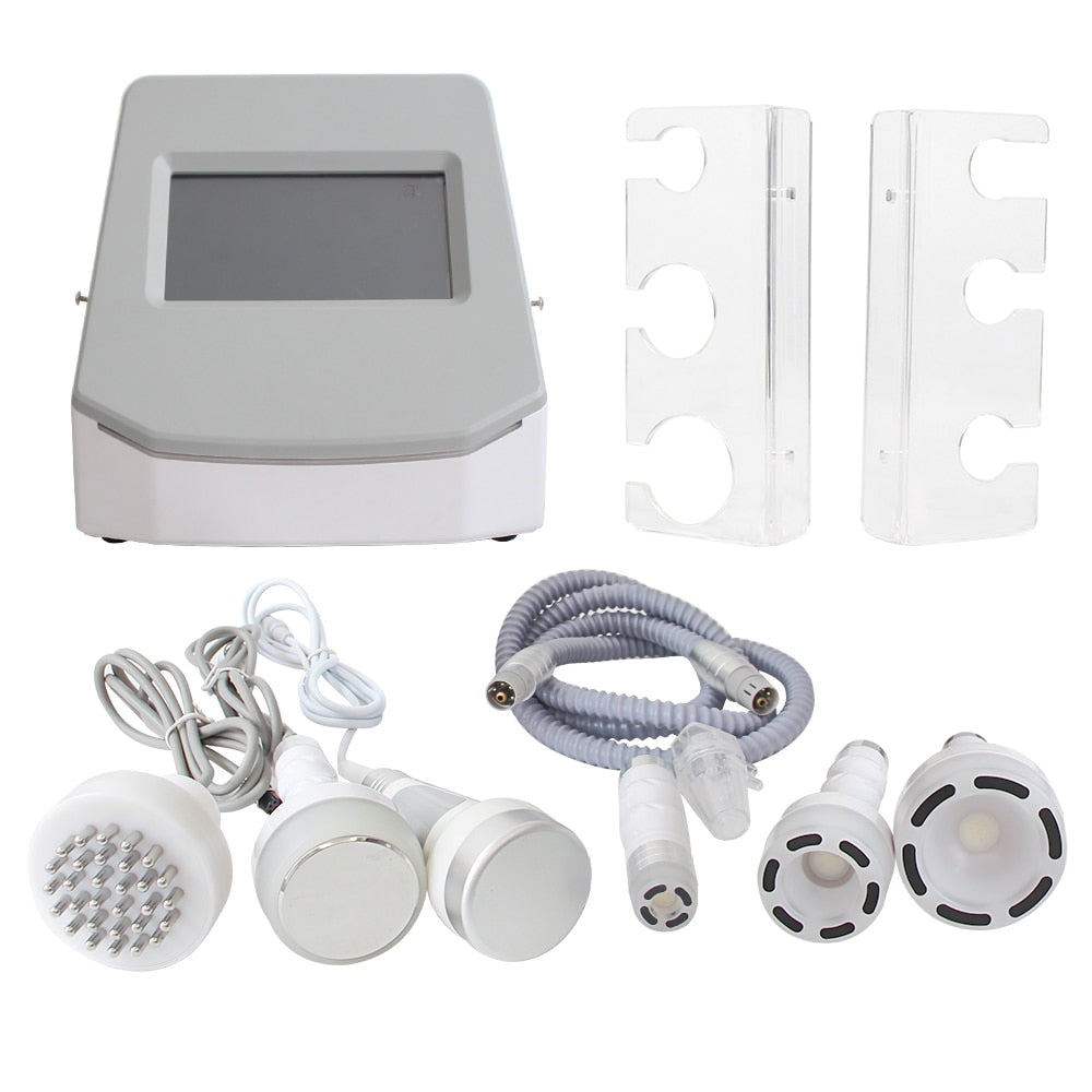 Vacuum 5D Cavitation Ultrasonic Multi-function Machine - wonderfulandamazingstuff