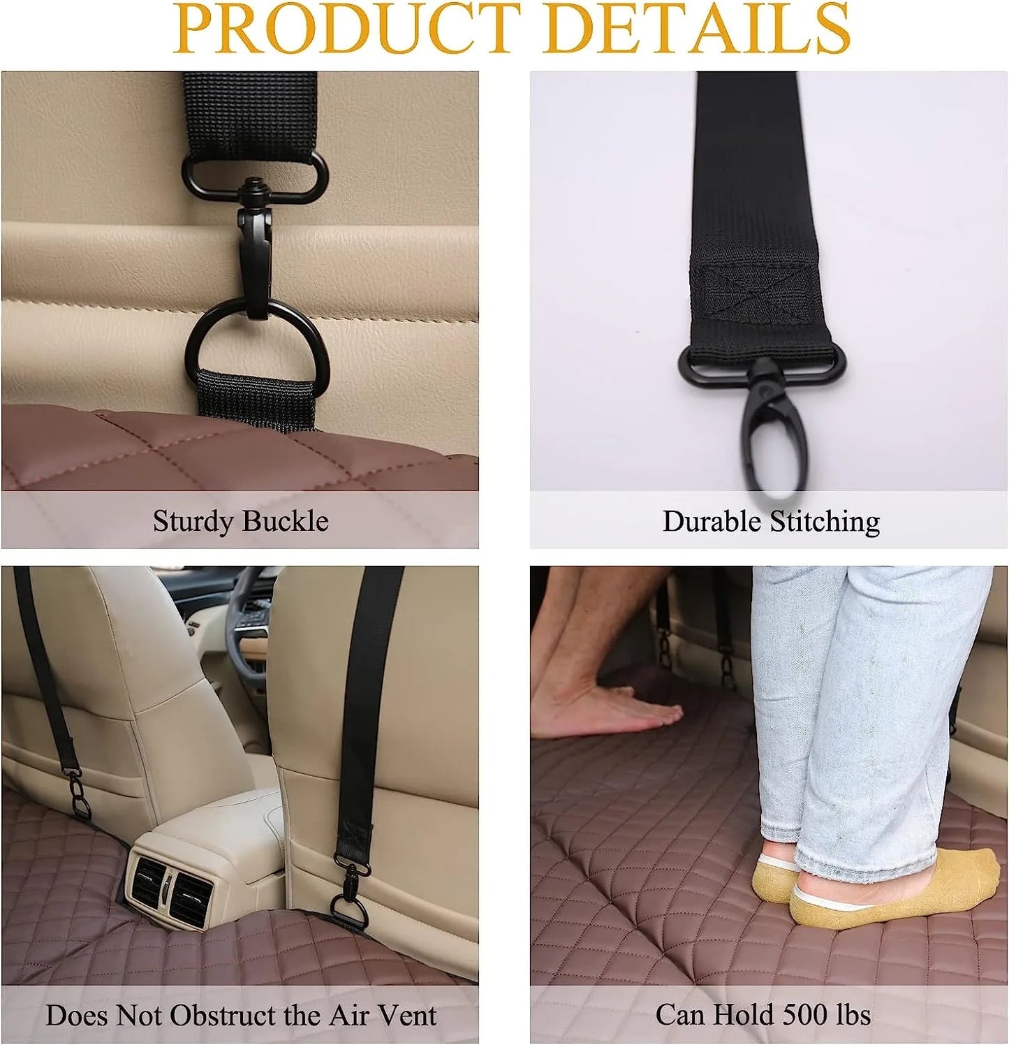 Inflatable Seat Pad - wonderfulandamazingstuff