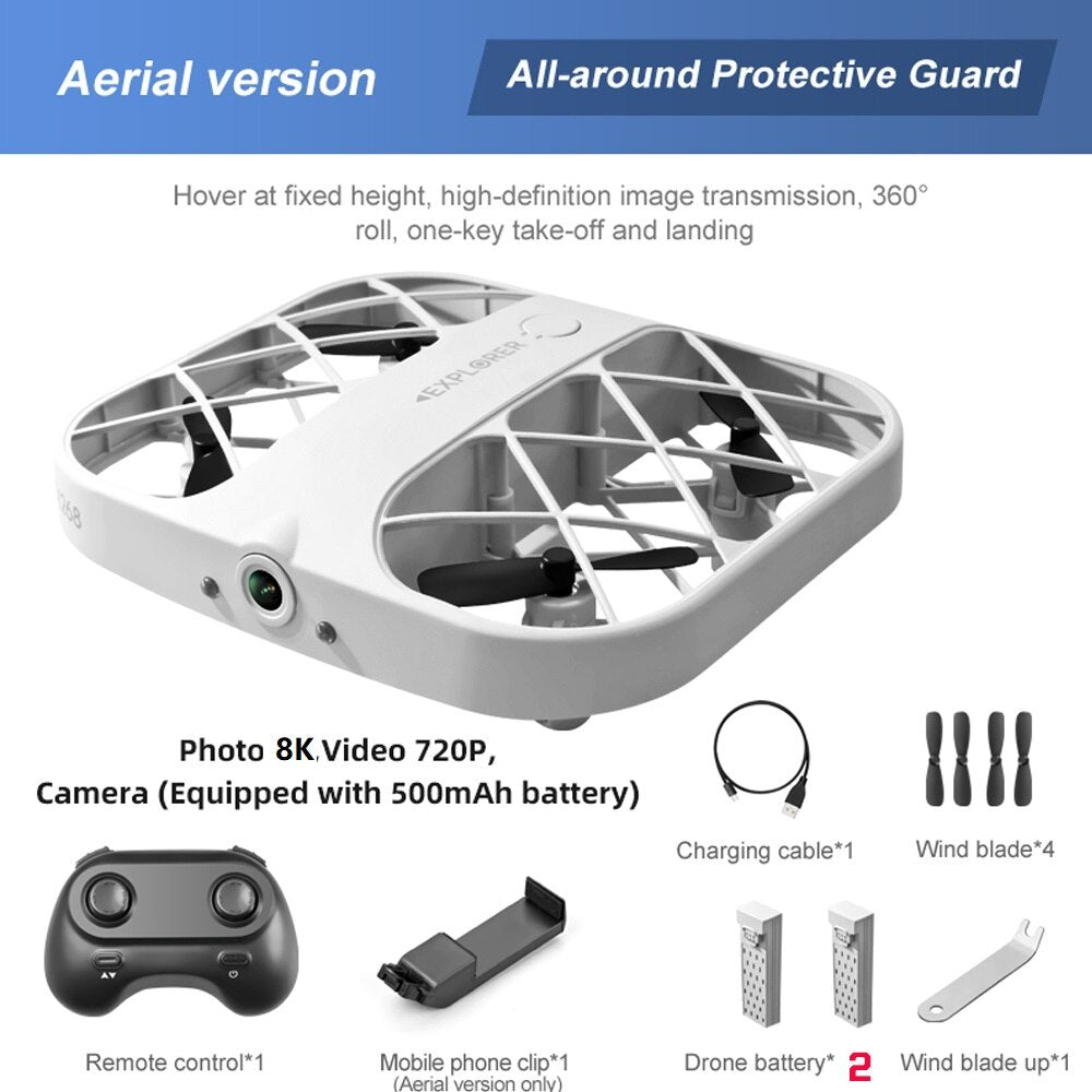 8k Drone wifi drone with 4k hd camera - wonderfulandamazingstuff