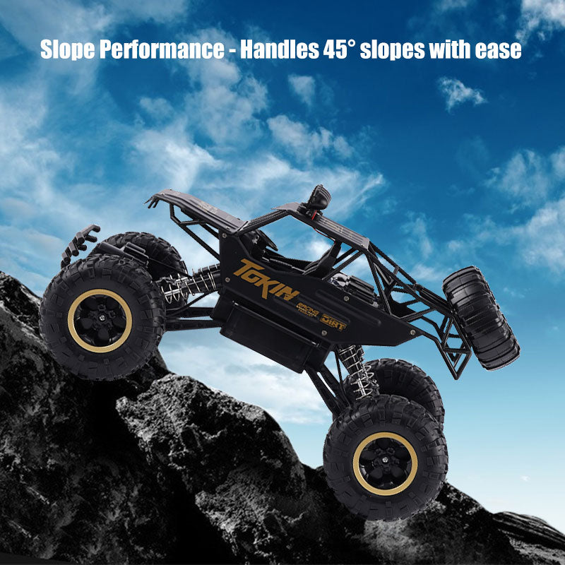 4WD RC Off-Road Buggy - wonderfulandamazingstuff