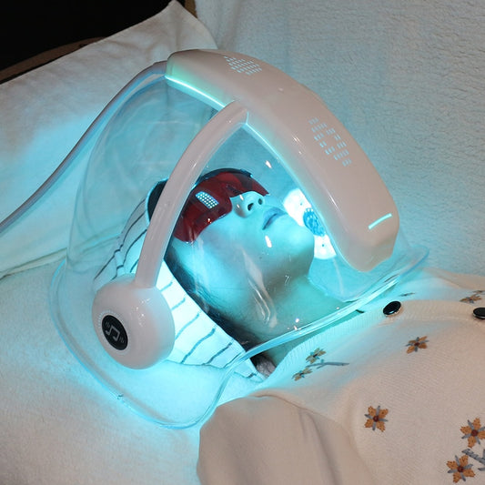 Facial Mask Machine for Skin Care - wonderfulandamazingstuff