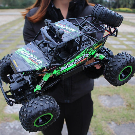 4WD RC Off-Road Buggy - wonderfulandamazingstuff