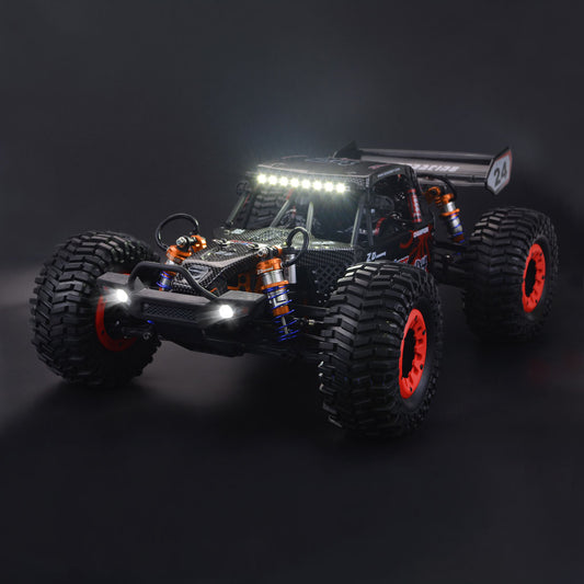 Racing Off-Road 4WD RC Car - wonderfulandamazingstuff