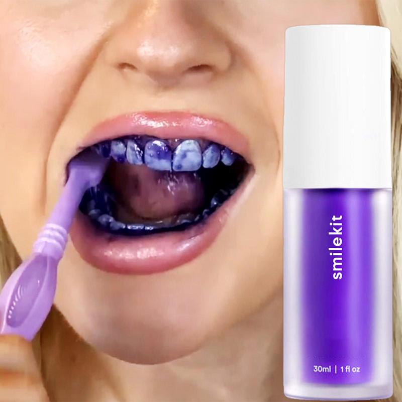 Colour Teeth  Whitening Toothpaste - wonderfulandamazingstuff