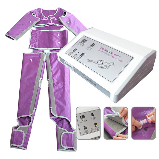 Pressure Sauna Suit for Weight Loss  & Body Shaping - wonderfulandamazingstuff