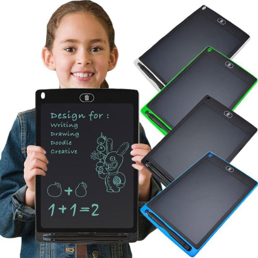 8.5 inch  Electronic Writing Tablet & Drawing Board - wonderfulandamazingstuff